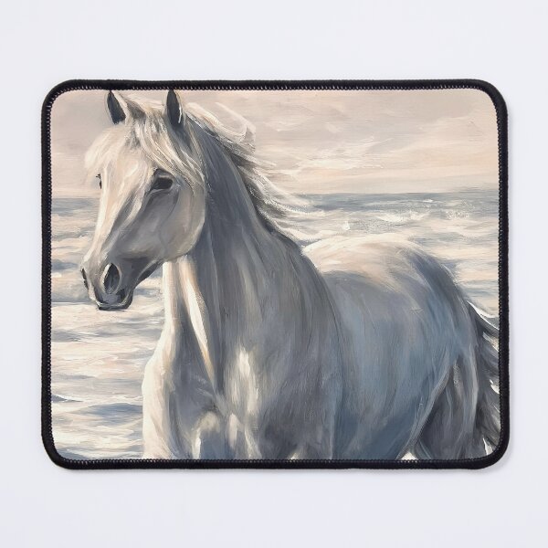 Item preview, The Majestic Gallop  designed and sold by SunscapesArt.