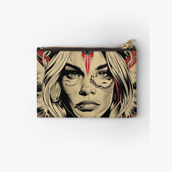 Item preview, Inkeri designed and sold by OccultDreams.