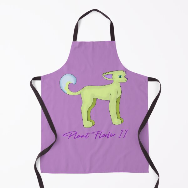 Item preview, Plant Floofer II by Mackenna Originals designed and sold by orangepopdes.
