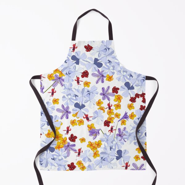 Item preview, baby flowers designed and sold by celiagrafia.