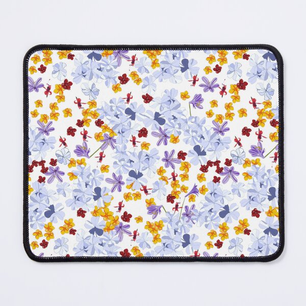 Item preview, baby flowers designed and sold by celiagrafia.