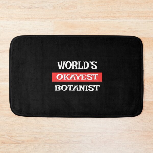 Item preview, Botanist designed and sold by Stanislav Blank.