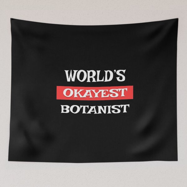Item preview, Botanist designed and sold by Stanislav Blank.