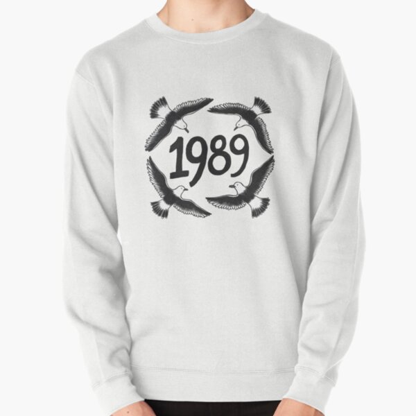 Taylor Swift 1989 Hoodies & Sweatshirts for Sale | Redbubble