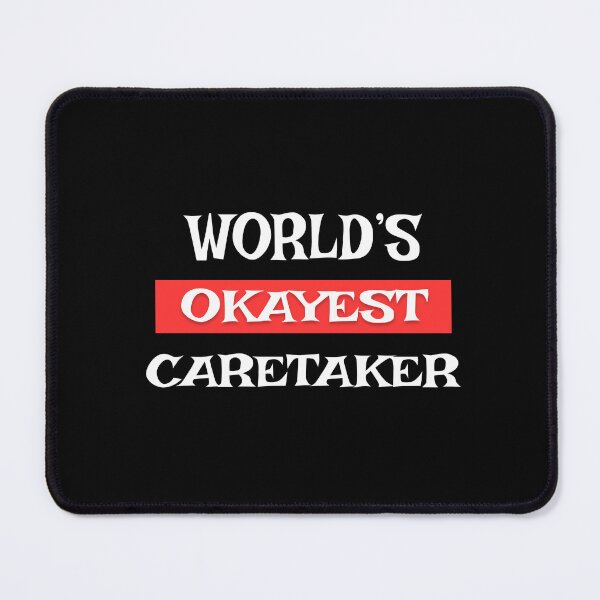 Item preview, Caretaker designed and sold by Stanislav Blank.