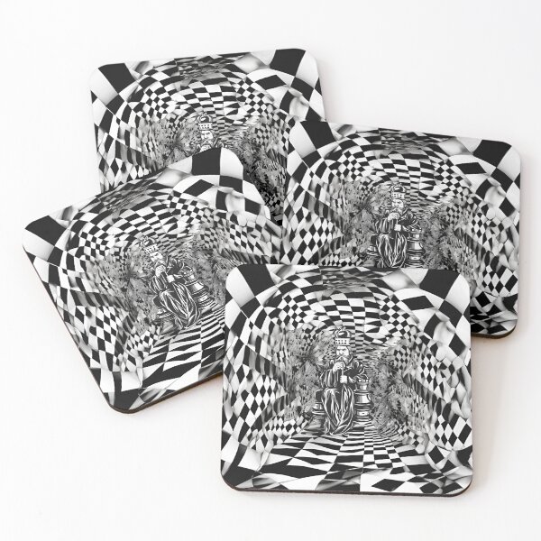 Item preview, There is only one chess king. designed and sold by NextDoorToMe.