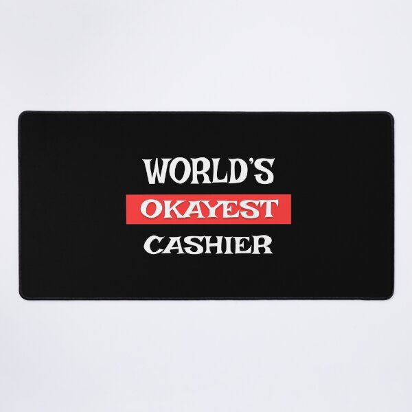 Item preview, Cashier designed and sold by Stanislav Blank.