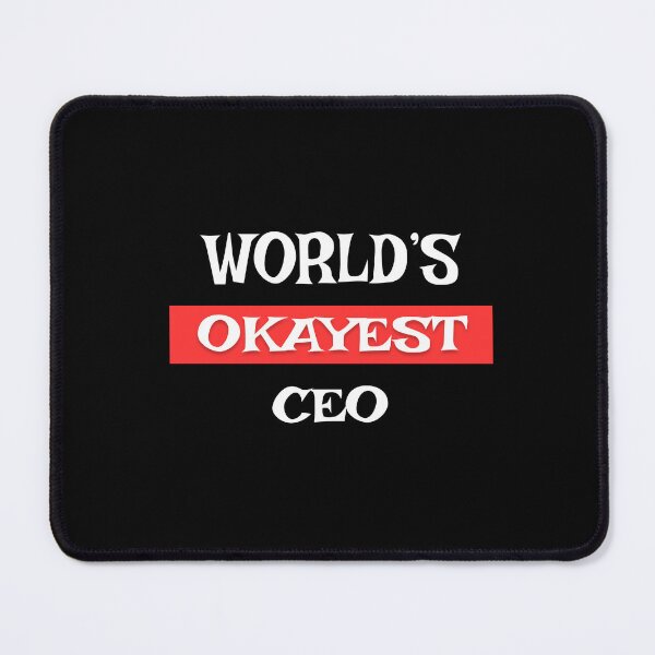 Item preview, Ceo designed and sold by Stanislav Blank.