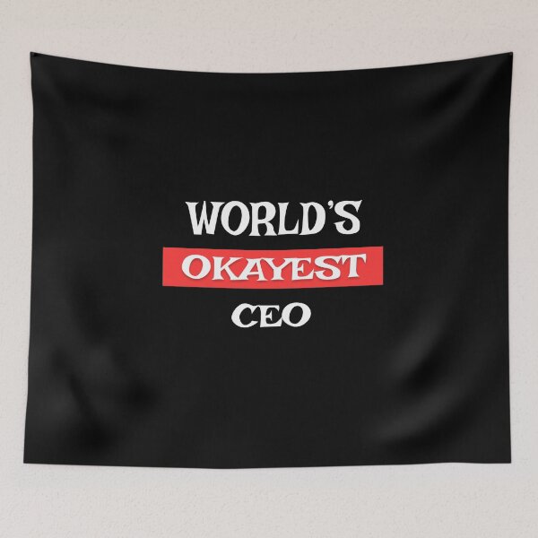 Item preview, Ceo designed and sold by Stanislav Blank.