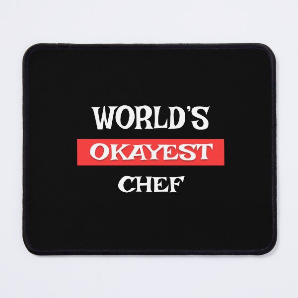 Item preview, Chef designed and sold by Stanislav Blank.