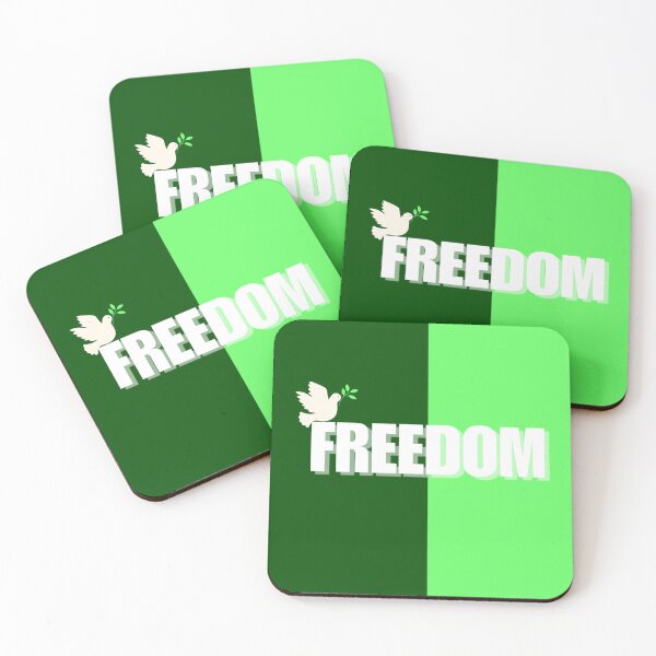Item preview, Freedom Fusion designed and sold by Printtplus.