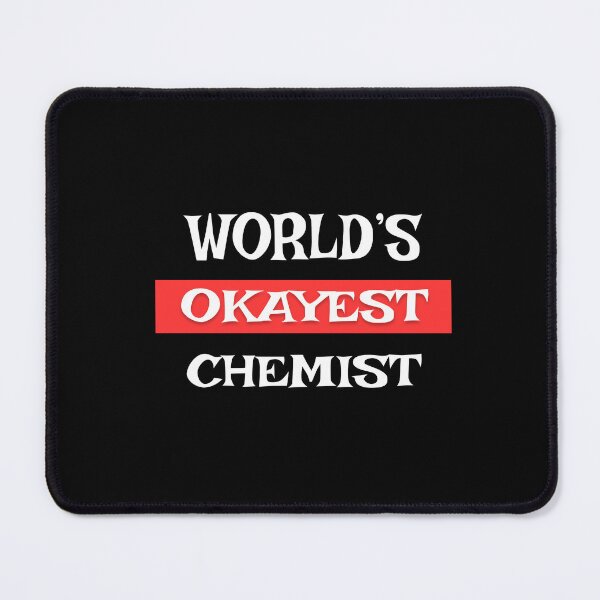 Item preview, Chemist designed and sold by Stanislav Blank.