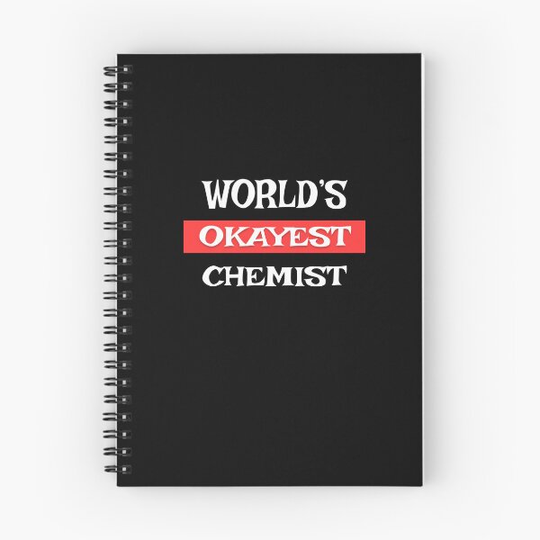 Item preview, Chemist designed and sold by Stanislav Blank.