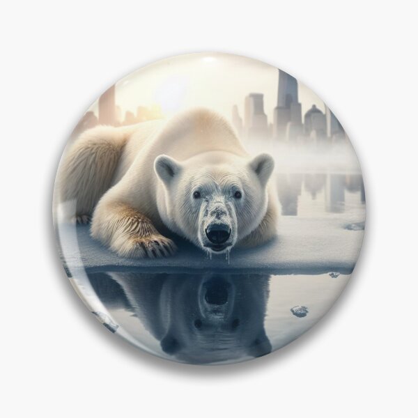 Item preview, An image of global warming designed and sold by MindsAtelier.