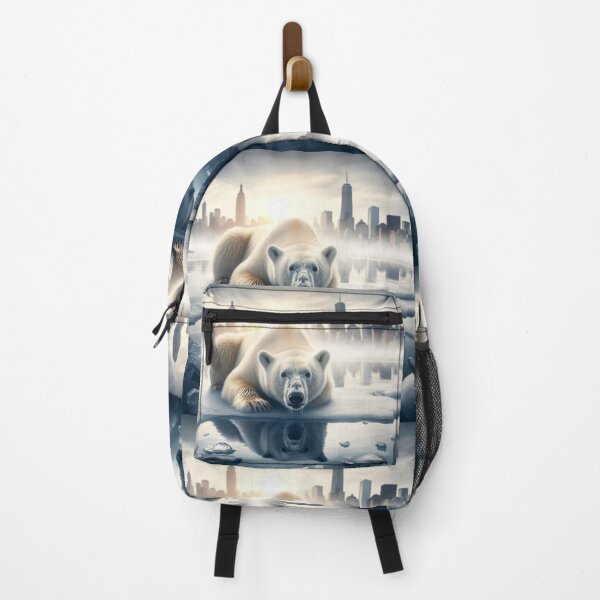 Item preview, An image of global warming designed and sold by MindsAtelier.
