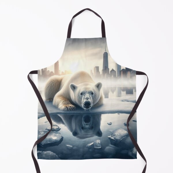 Item preview, An image of global warming designed and sold by MindsAtelier.