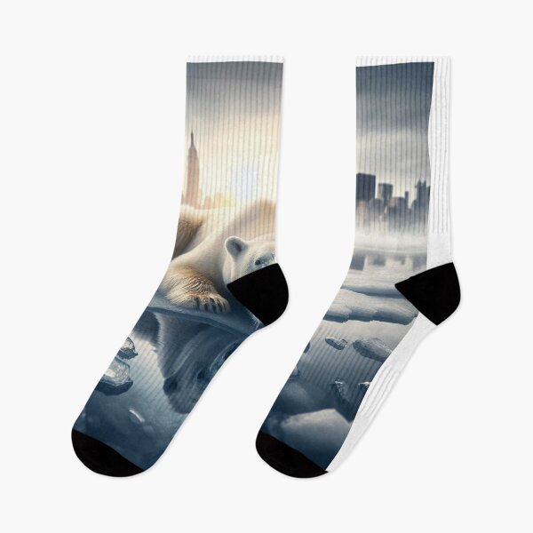 Item preview, An image of global warming designed and sold by MindsAtelier.