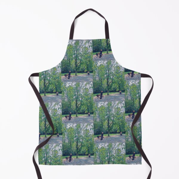 Item preview, #15 Vondelpark - Amsterdam - Street Photography 22 May 2024 designed and sold by IntFix.