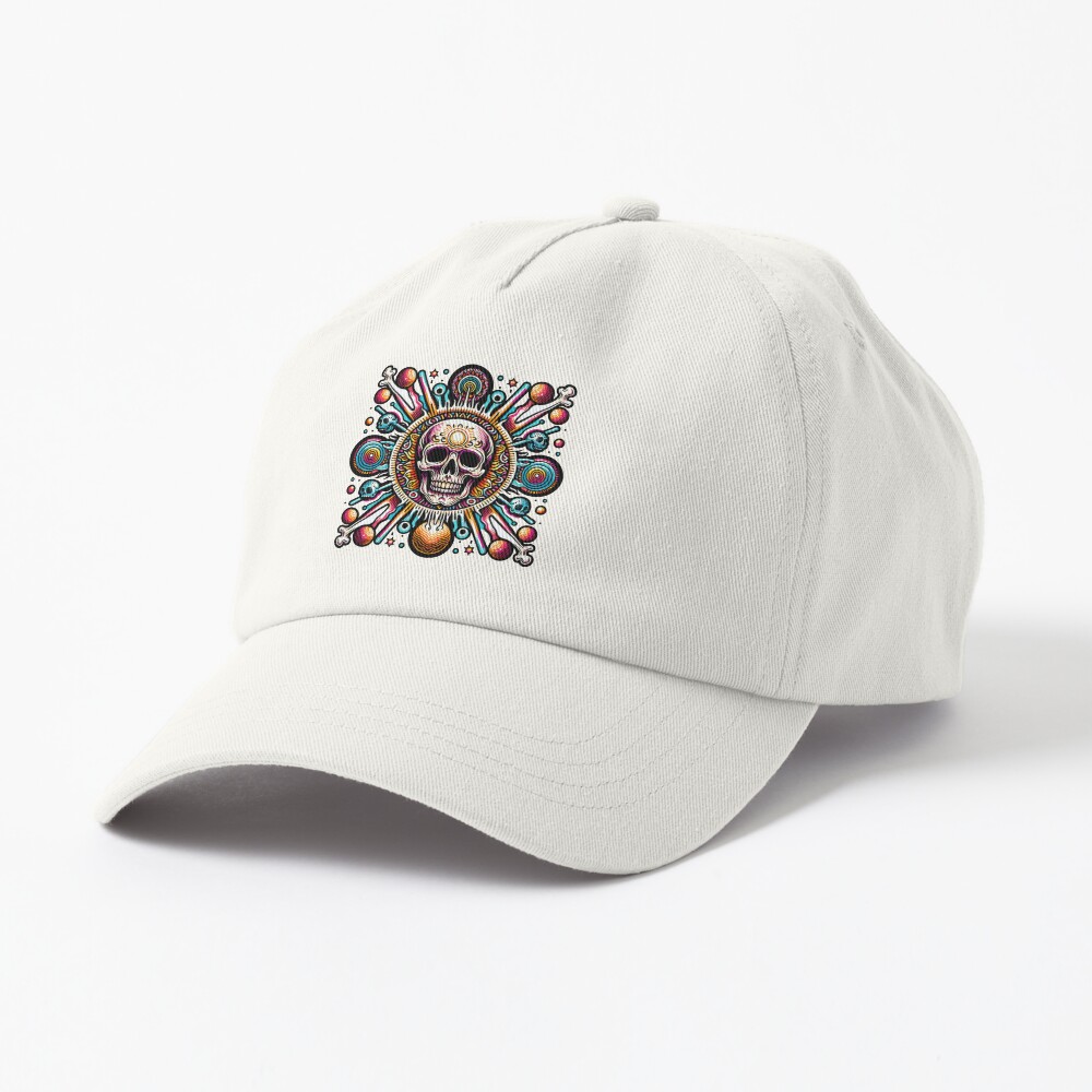 Artikel-Vorschau von Dad Hat, designt und verkauft von Kobeko.