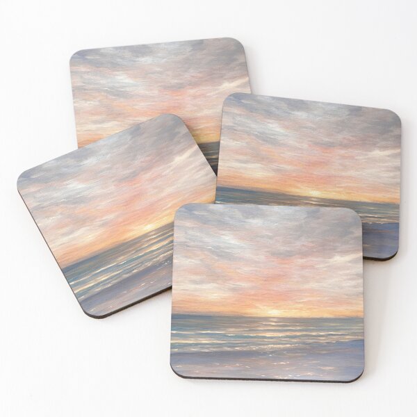 Item preview, Embracing Twilight  designed and sold by SunscapesArt.