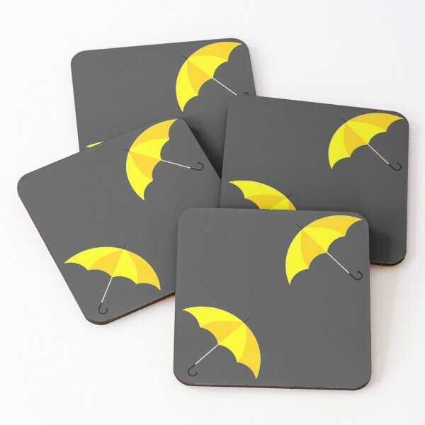 Item preview, Yellow Umbrella designed and sold by Angie Fuentes.