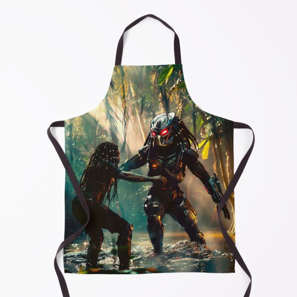 Item preview, Predator Strikes Its Target designed and sold by EnhancedReality.