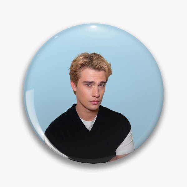 Item preview, Nick Galitzine Blonde Renaissance designed and sold by thedoodlezoo.