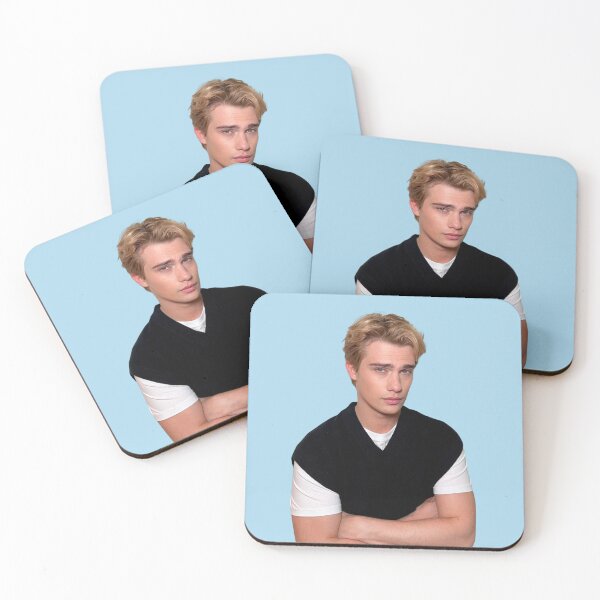 Item preview, Nick Galitzine Blonde Renaissance designed and sold by thedoodlezoo.