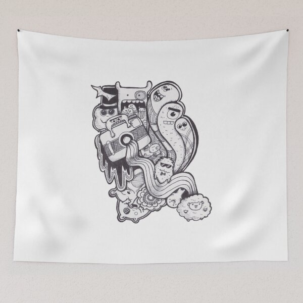 Item preview, Insanity designed and sold by AngieRoze.