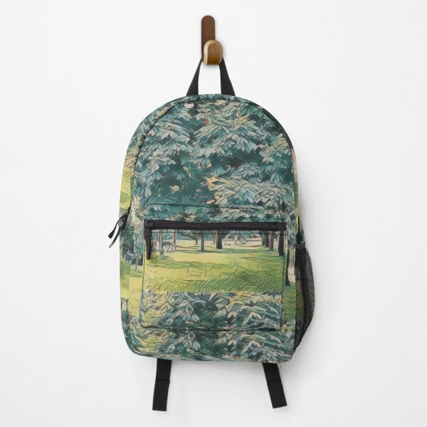 Item preview, #16 Vondelpark - Amsterdam - Street Photography 22 May 2024 designed and sold by IntFix.