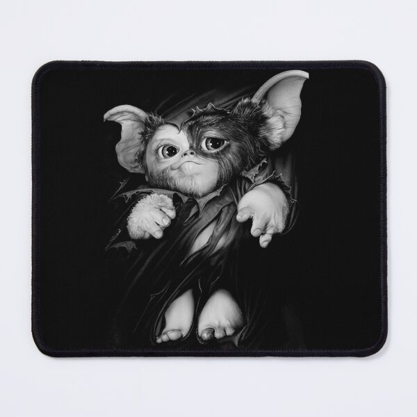 Item preview, Gizmo designed and sold by KraftCraftyArts.