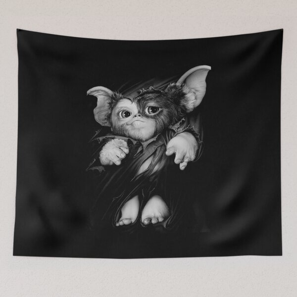 Item preview, Gizmo designed and sold by KraftCraftyArts.