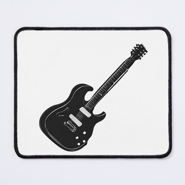 Item preview, Guitar designed and sold by Suzan Buyukengin.