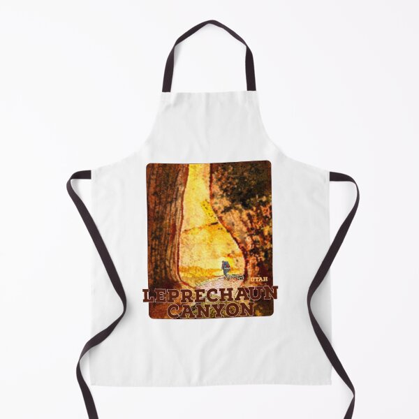 Item preview, Leprechaun Canyon, Utah designed and sold by MMc Buck.