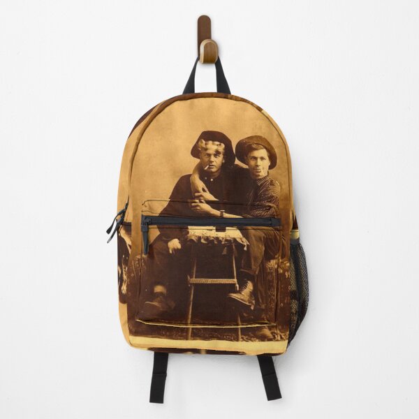 Item preview, 1900s Love Vintage Photo LGBTQ Pride. My Guy LGBTQ Gay Pride Graphic Design designed and sold by ItsAKinkThing.