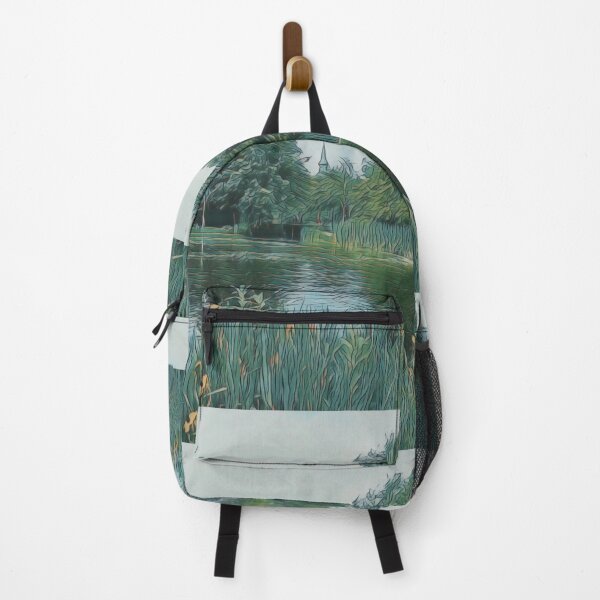 Item preview, #17 Vondelpark - Amsterdam - Street Photography 22 May 2024 designed and sold by IntFix.