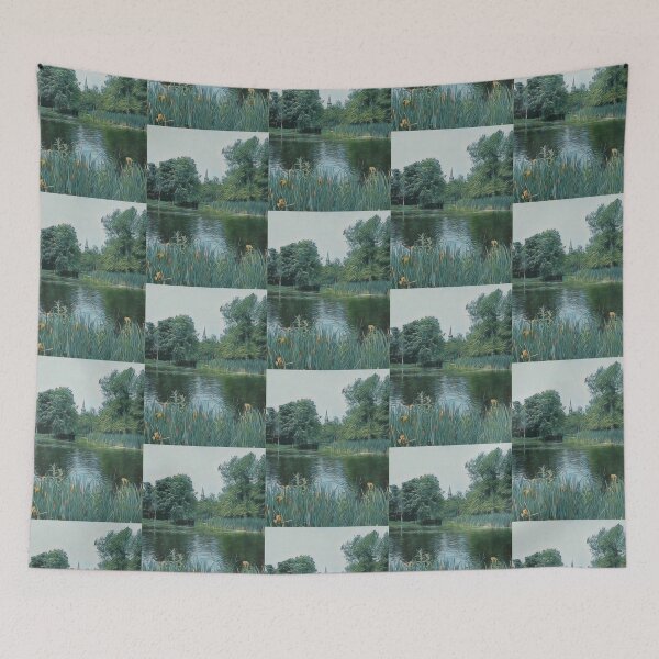 Item preview, #17 Vondelpark - Amsterdam - Street Photography 22 May 2024 designed and sold by IntFix.