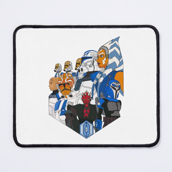 Item preview, The Squad  designed and sold by CUW3.