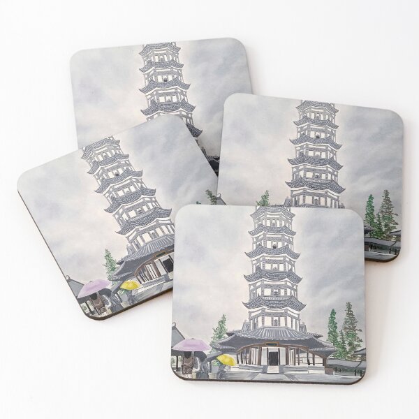 Item preview, Somewhere in Xiamen designed and sold by Noriiiiii.