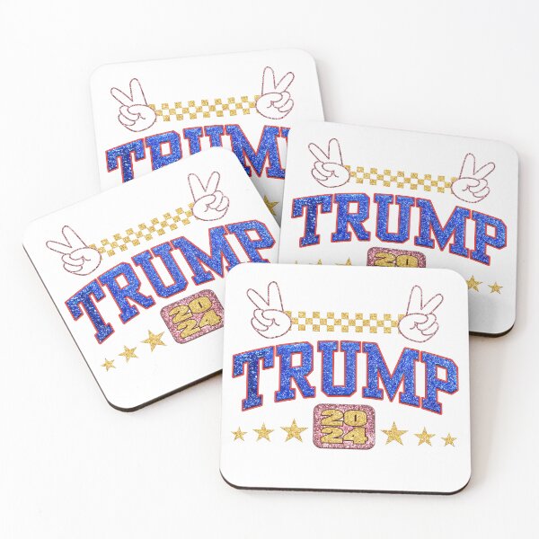 Item preview, INDEPENDANCE DAY TRUMP US ELECTIONS 2024  designed and sold by DXINERZ.