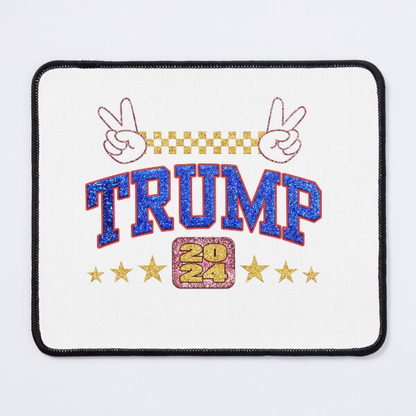 Item preview, INDEPENDANCE DAY TRUMP US ELECTIONS 2024 designed and sold by DXINERZ.