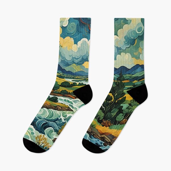 Item preview, Landscape - Beauty of nature designed and sold by Cloofur.