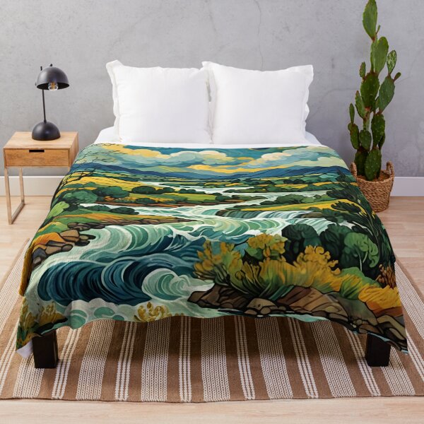 Item preview, Landscape - Beauty of nature designed and sold by Cloofur.