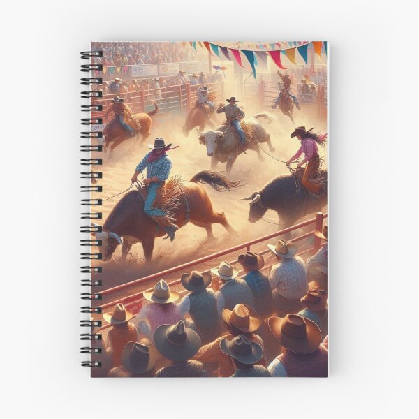 Item preview, Rodeo designed and sold by MindsAtelier.