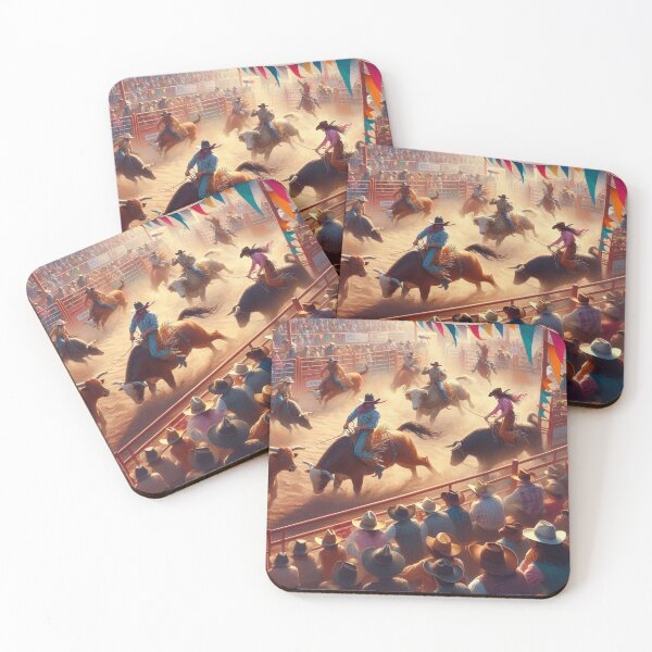 Item preview, Rodeo designed and sold by MindsAtelier.