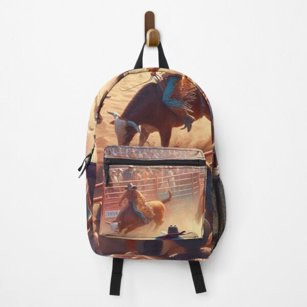 Item preview, Rodeo designed and sold by MindsAtelier.