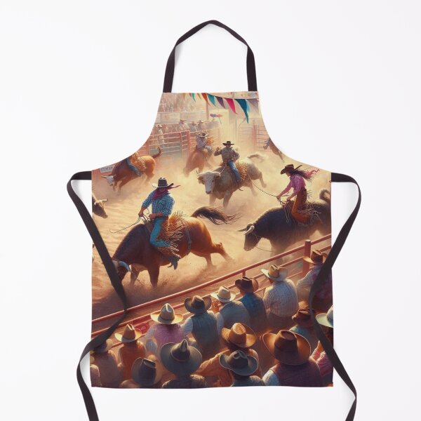 Item preview, Rodeo designed and sold by MindsAtelier.