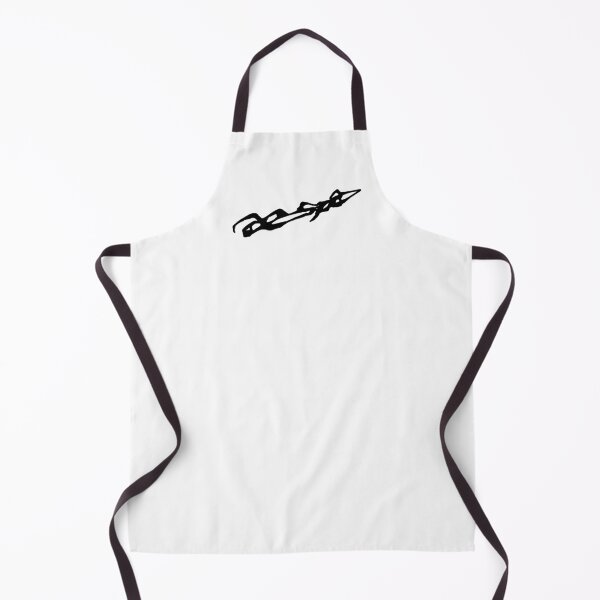 Item preview, aespa - Armageddon aespa Logo (Black) designed and sold by Positive | K4U.