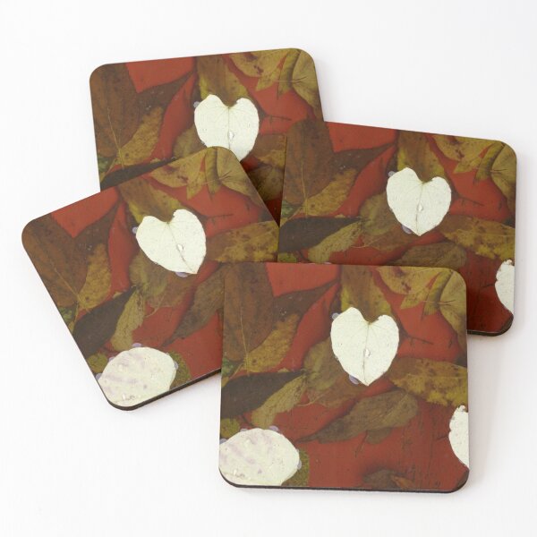 Item preview, Fall Leafs designed and sold by RedLeafPine.