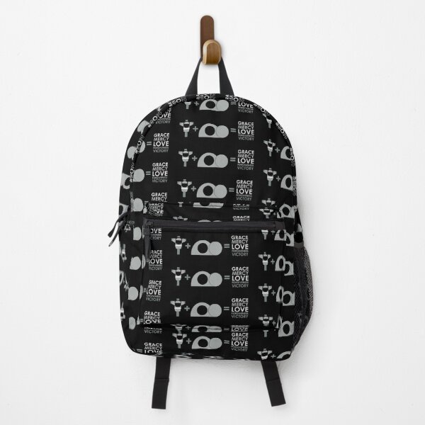 Item preview, The Easter Equation (grayscale) designed and sold by CamelCactus.